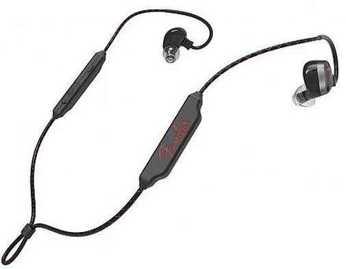 Фото: Гарнітура Fender Puresonic Premium Black (227016) № 6 | KTC