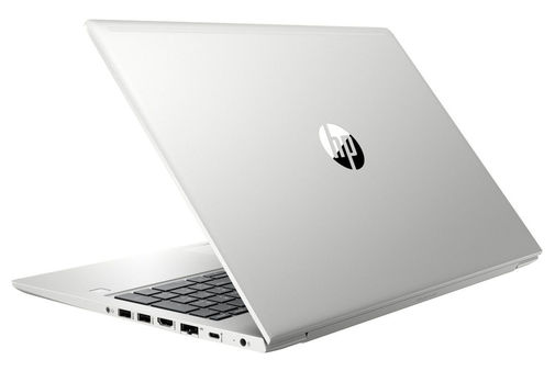Ноутбук Hewlett-Packard ProBook 450 G6 4TC92AV_V1 Silver
