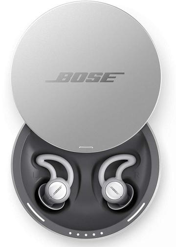 Навушники BOSE Noise-Masking Sleepbuds White