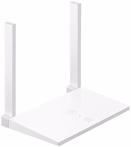 Маршрутизатор Wi-Fi Huawei WS318n White (53036714)