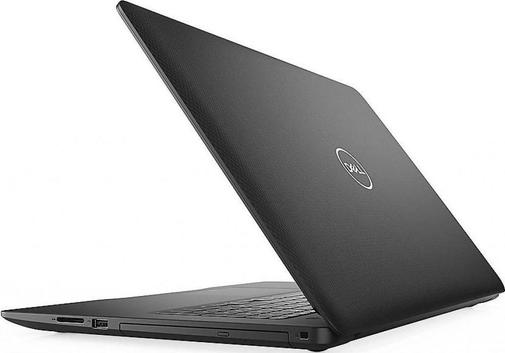 Ноутбук Dell Inspiron 3582 I35P54S1DIW-73B Black