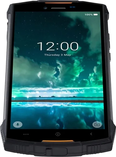Фото: Смартфон Doogee S55 Lite 2/16GB Orange № 7 | KTC