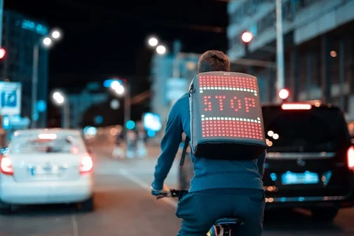 Фото: Рюкзак для ноутбука Pix Digital Customizable Backpack № 37 | KTC