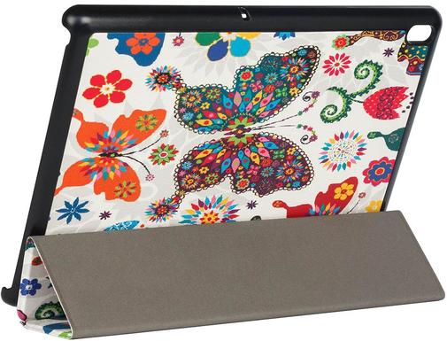 Чохол для планшета BeCover for Lenovo Tab E10 TB-X104 - Smart Case Butterfly (703467)