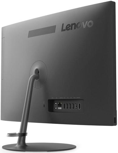 ПК моноблок Lenovo IdeaCentre 520-22IKU (F0D500MFUA)