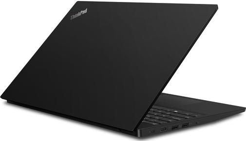 Ноутбук Lenovo ThinkPad E590 20NB000YRT Black