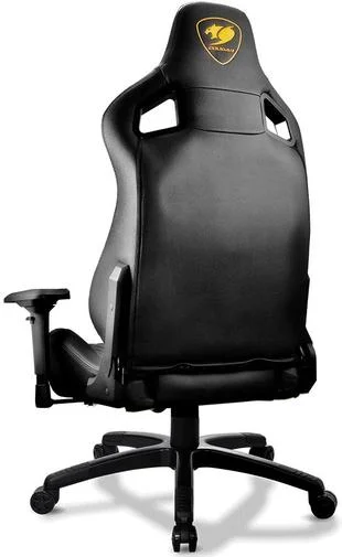 Фото: Крісло Cougar Armor S Royal Black № 7 | KTC