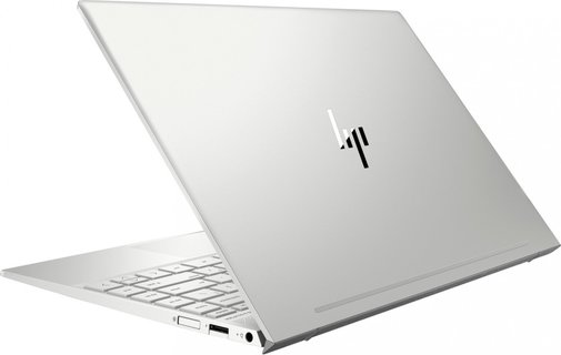 Ноутбук Hewlett-Packard ENVY 13-ah0002ur 4HF76EA Silver