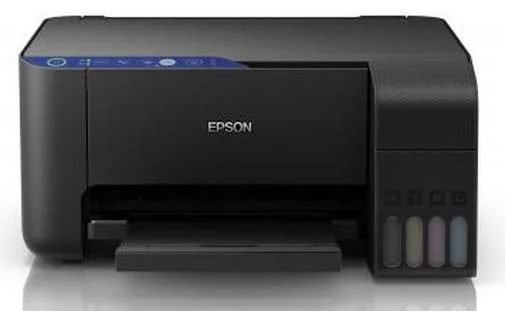 Фото: Багатофункціональний пристрій Epson L3151 with Wi-Fi № 7 | KTC