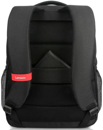 Рюкзак для ноутбука Lenovo Laptop Everyday Backpack B515 Black