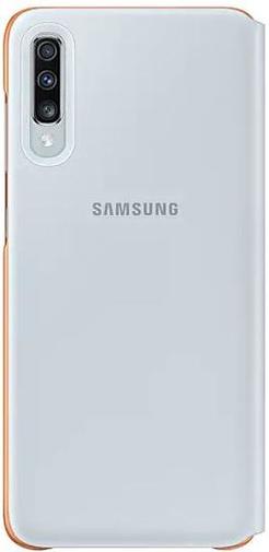 Чохол-книжка Samsung для Galaxy A40 - Wallet Cover White