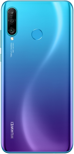 Смартфон Huawei P30 Lite 4/128GB Aurora (P30 Lite Aurora)