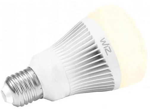 Фото: Смарт-лампа WiZ LED Smart E27 (WZ0126071) № 6 | KTC