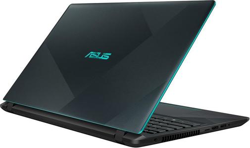 Ноутбук ASUS Laptop X560UD-EJ443 Black