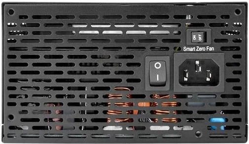 Фото: Блок живлення Thermaltake Toughpower GF1 850W (PS-TPD-0850FNFAGE-1) № 9 | KTC