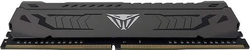 Фото: Оперативна пам’ять Patriot Viper Steel DDR4 1x16GB (PVS416G300C6) № 7 | KTC