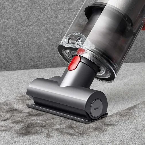 Фото: Ручний бездротовий пилосос Dyson V10 Absolute (394115-01) № 25 | KTC