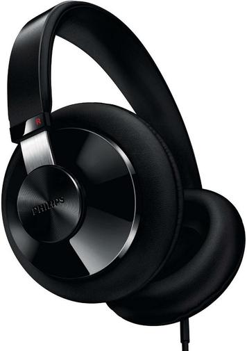Навушники Philips SHP6000/10 Black