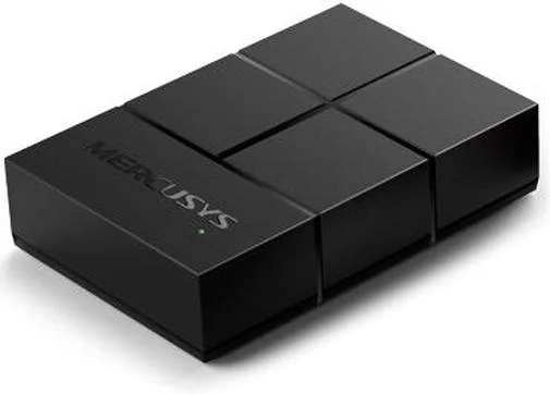 Фото: Комутатор Mercusys MS105G № 4 | KTC