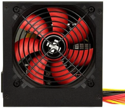 Фото: Блок живлення Xilence Performance C 400W (XP400R6) № 6 | KTC