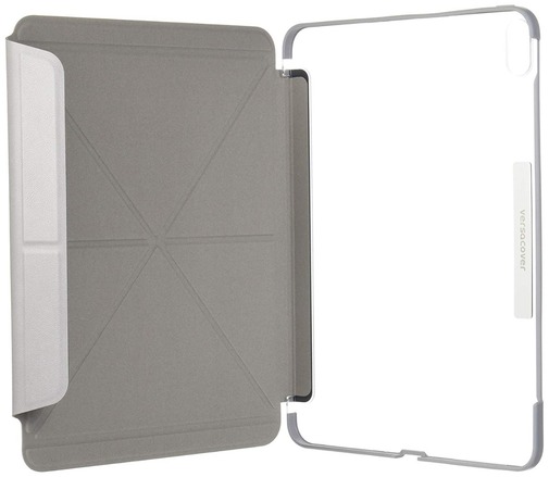 Чохол для планшета Moshi for Apple iPad Pro - VersaCover with Folding Cover Stone Grey (99MO056011)