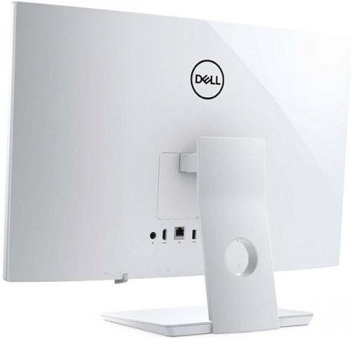 ПК-моноблок Dell Inspiron 3480 White 23.8