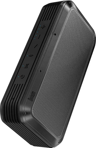 Фото: Портативна колонка Divoom Voombox Pro Black (2 000 984 841 369) № 6 | KTC