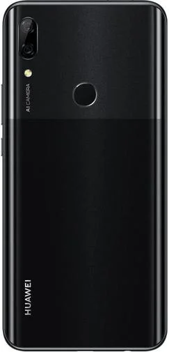 Фото: Смартфон Huawei P Smart Z 4/64GB 51093YLA Black (51093WVH) № 16 | KTC