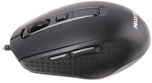 Фото: Миша Maxxter Mc-335 Black № 5 | KTC