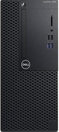 Персональний комп'ютер Dell OptiPlex 3060 MT N037O3060MT_P