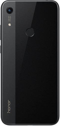 Смартфон HONOR 8A 2/32GB Black