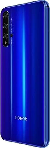 Фото: Смартфон HONOR 20 6/128GB YAL-L21 51093VTG Sapphire Blue № 12 | KTC
