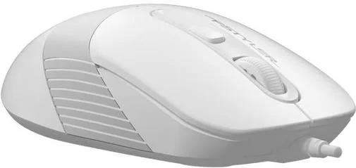 Фото: Миша A4tech FM10 White № 6 | KTC