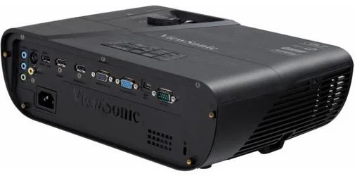 Фото: Проектор ViewSonic PRO7827HD № 12 | KTC