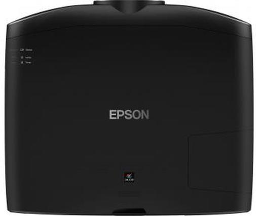 Проектор для домашнього кінотеатру Epson EH-TW9400 (2600 Lm)