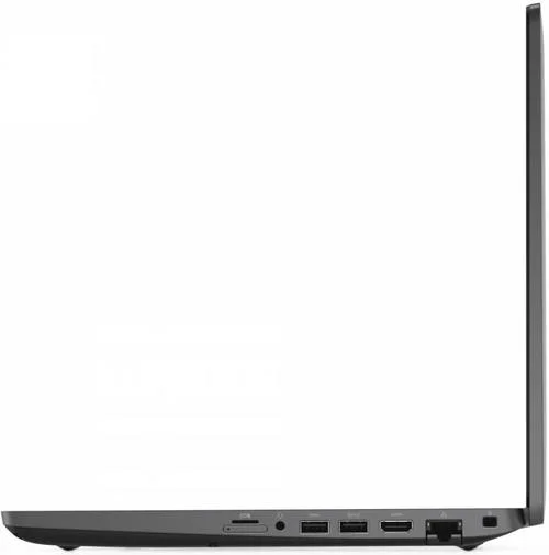 Фото: Ноутбук Dell Latitude 5501 N002L550115EMEA_P Black - 15.6" Intel Core i5 / i5-9400H / DDR4 8 ГБ / PCI-E SSD 256 ГБ / Intel UHD Graphics 630 № 15 | KTC