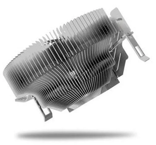 Фото: Кулер для процесора Cooler Master Z30 (RH-Z30-25FK-R1) № 7 | KTC