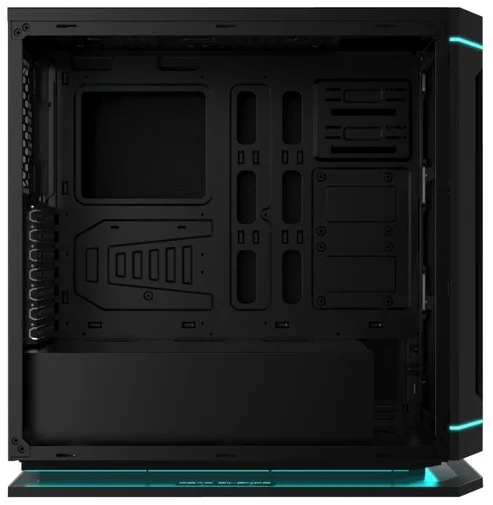 Фото: Корпус AeroCool DS 230 Black № 11 | KTC