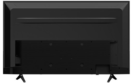 Телевізор LED Hisense H65A6100 (Smart TV, Wi-Fi, 3840x2160)
