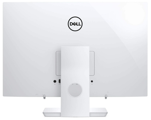 ПК моноблок Dell Inspiron 3480 OT3480I5810IL-38WHITE White