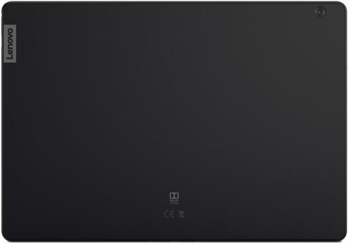 Планшет Lenovo Tab M10 TB-X505L Slate ZA4H0012UA Black