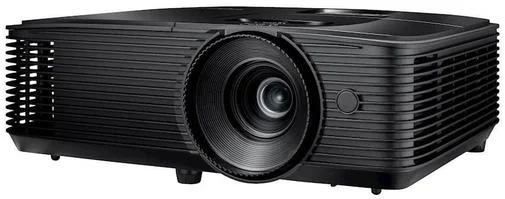 Фото: Проектор Optoma X342e (E1P1A1XBE1Z2) № 6 | KTC