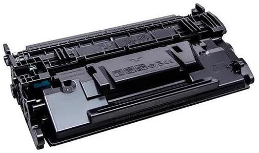 Фото: Сумісний картридж Virgin for HP LJ CF226X (CF226X-EV) № 2 | KTC