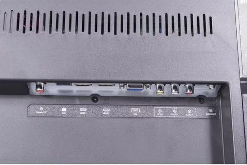 Фото: Телевізор LED Romsat 43USK1810T2 (Android TV, Wi-Fi, 3840x2160) № 10 | KTC