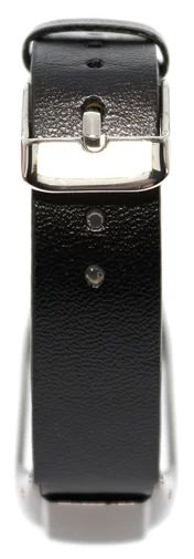 Фото: Ремінець Climber for Xiaomi Mi Band 4 - PU Strap Black (CBXM406 Black) № 9 | KTC