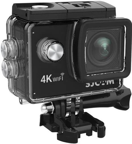 Фото: Екшн-камера SJCAM SJ4000 Air № 11 | KTC