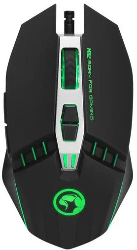 Фото: Миша Marvo M112 Gaming № 7 | KTC
