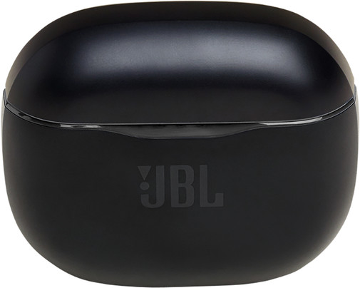 Гарнітура JBL T120TWS Black (JBLT120TWSBLK)
