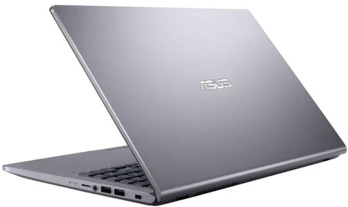 Фото: Ноутбук ASUS Laptop X509JP-EJ068 Slate Grey - 15.6" Intel Core i5 / i5-1035G1 / DDR4 8 ГБ / PCI-E SSD 256 ГБ / GeForce MX330 № 9 | KTC