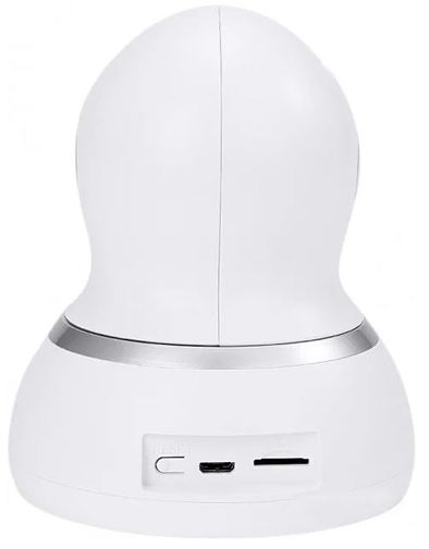 IP-камера Xiaomi Yi Dome Home 360° 1080P White (YHS.2016)